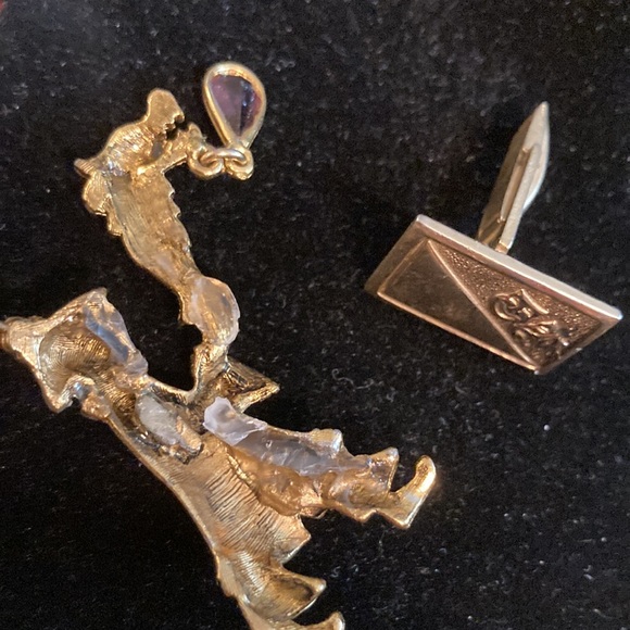 🎉HP🎉Vintage mens accessories - Picture 9 of 10